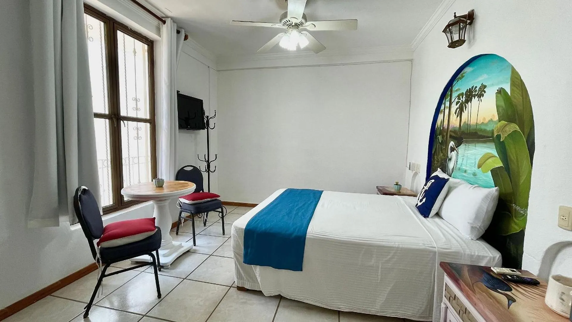 Hotel Vista Marietas Puerto Vallarta Mexique