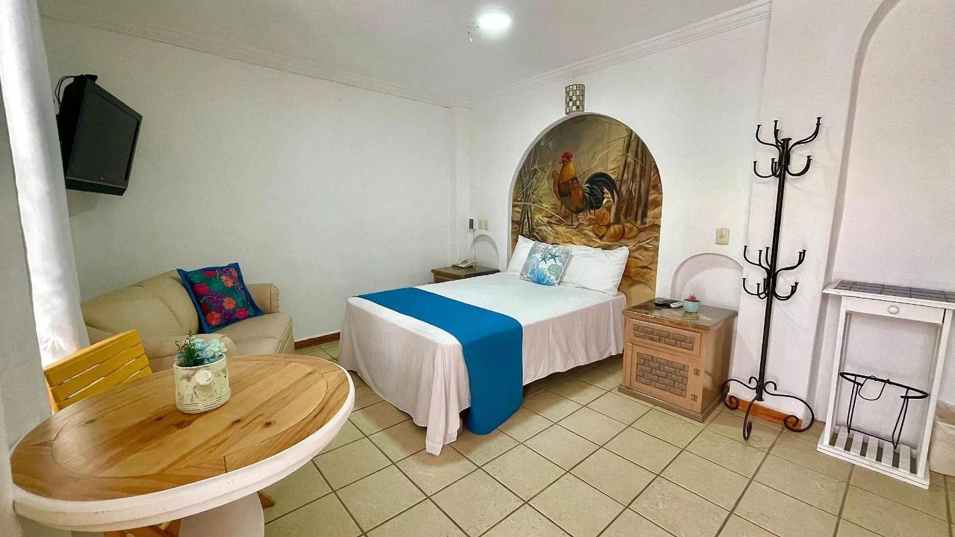 Hotel Vista Marietas Puerto Vallarta