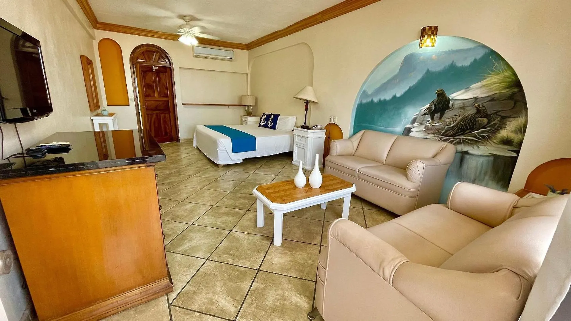 Hotel Vista Marietas Puerto Vallarta