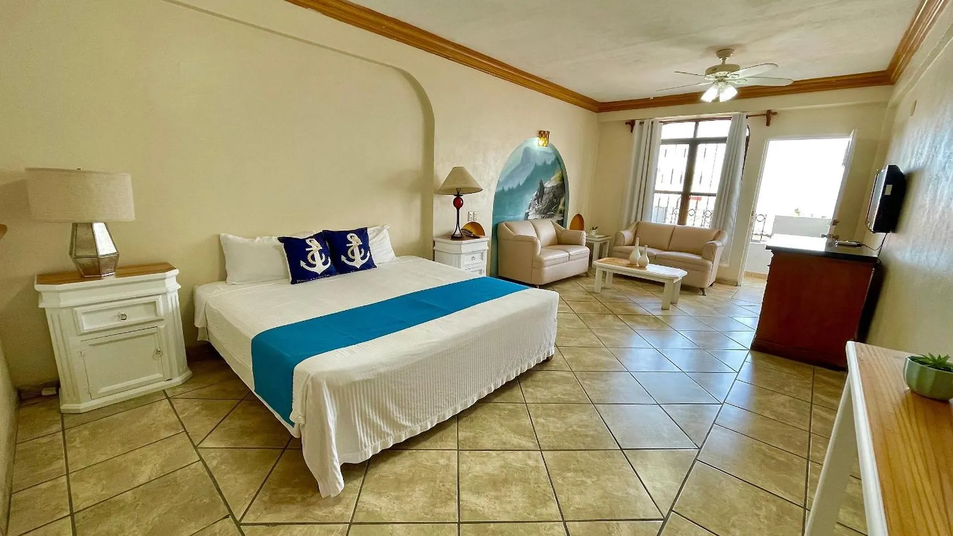 Hotel Vista Marietas Puerto Vallarta Meksyk